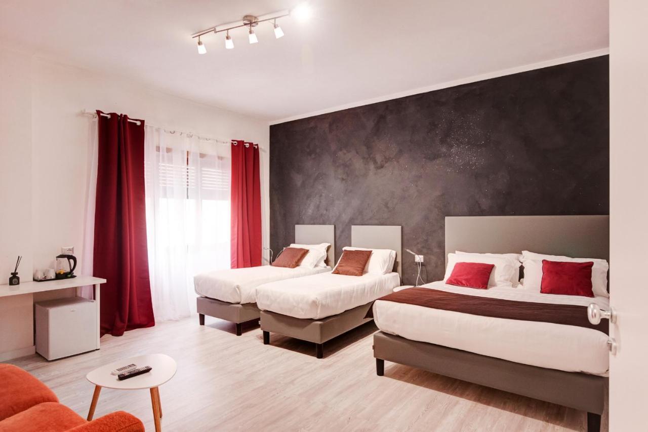 Apartamento Vatican Roma