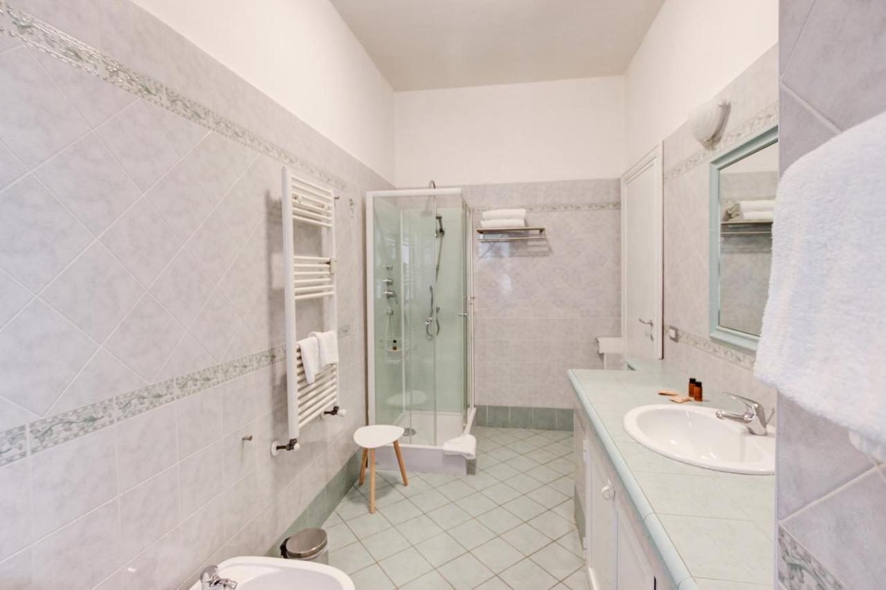 Apartamento Vatican *