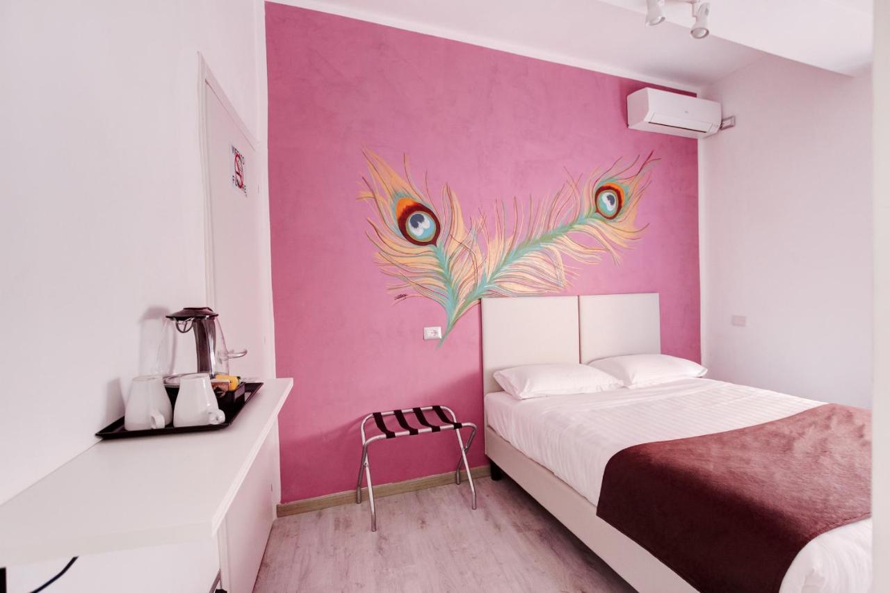 Apartamento Vatican Roma