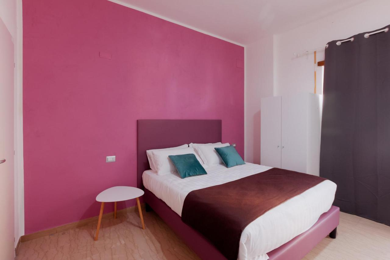 Apartamento Vatican Roma
